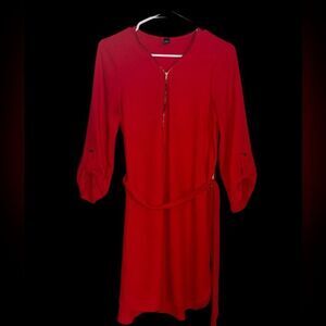 Windsor Mini Dress